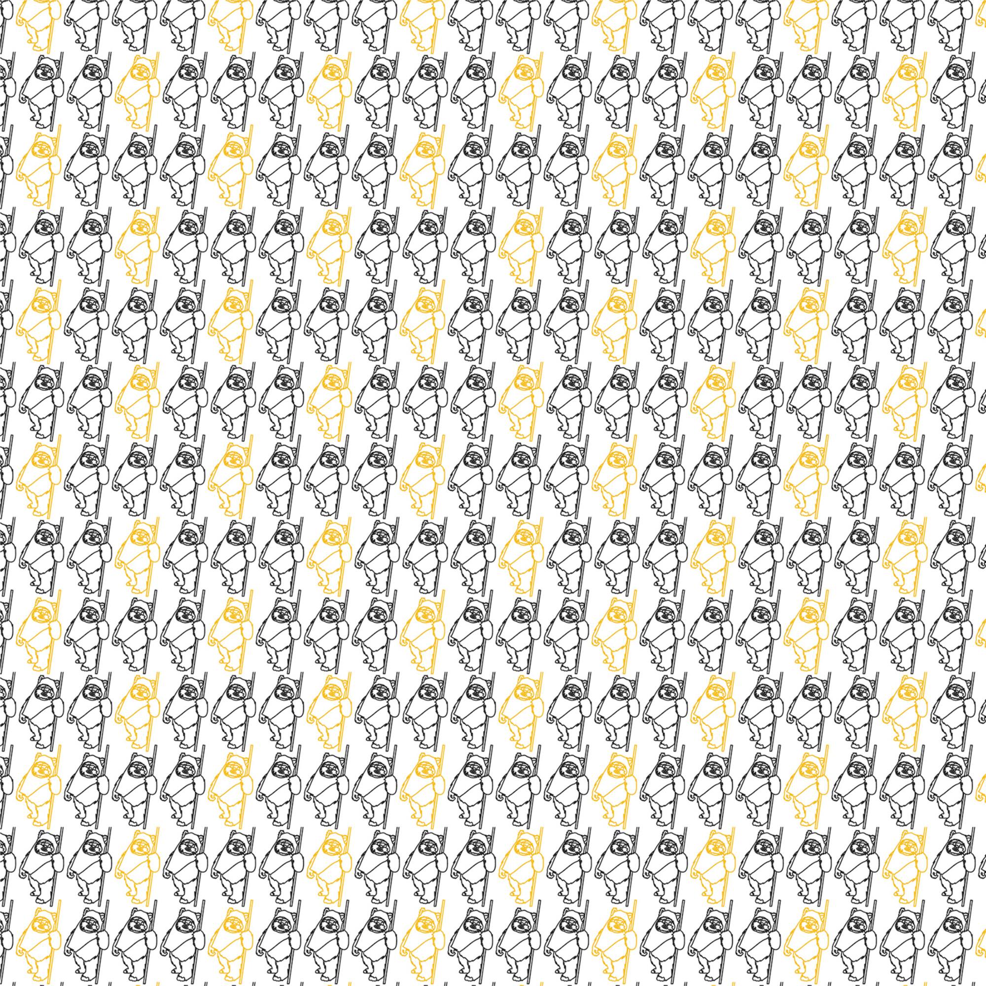 Cricut® Star Wars™ A New Hope Deluxe Paper